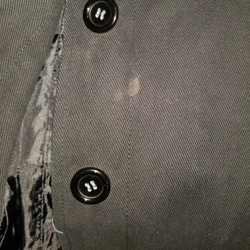 ⭐️SOLD⭐️NY&CO Coat 🧥 - Picture 5 of 5